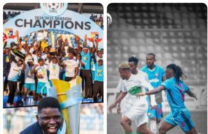 How Remo Stars Slide from Champions to Relegation Battle With 14 Games to Go
