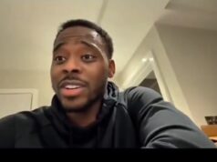 Bright Osayi-Samuel Explains Why He Chose Nigeria Over England