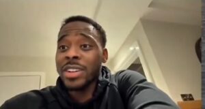 Bright Osayi-Samuel Explains Why He Chose Nigeria Over England