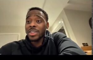 Bright Osayi-Samuel Explains Why He Chose Nigeria Over England