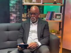 Pinnick Unveils Plan for Stadium Upgrades Across Nigeria