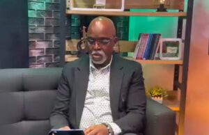 Pinnick Unveils Plan for Stadium Upgrades Across Nigeria