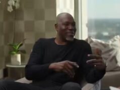 Olajuwon: Today’s NBA Is More Athletic and Demands Constant Adaptation