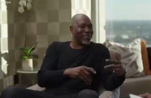 Olajuwon: Today’s NBA Is More Athletic and Demands Constant Adaptation