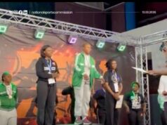National Sports Commission Commends Fasino Powerlifters For Brilliant Outing In Cote d’Ivoire