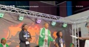 National Sports Commission Commends Fasino Powerlifters For Brilliant Outing In Cote d’Ivoire