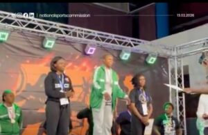 National Sports Commission Commends Fasino Powerlifters For Brilliant Outing In Cote d’Ivoire