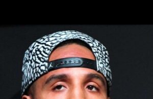 Andre Ward Hails Ajagba After Knockout Win, Says Nigerian is “Back Red Hot”