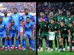 FCT FA Chairman Says Ruling Against DR Congo Would Send Strong Compliance Message Across Africa