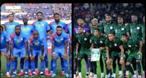 FCT FA Chairman Says Ruling Against DR Congo Would Send Strong Compliance Message Across Africa