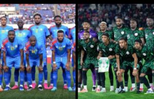 FCT FA Chairman Says Ruling Against DR Congo Would Send Strong Compliance Message Across Africa
