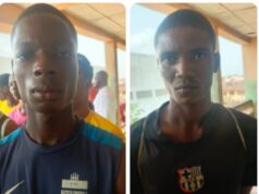 Ondo State Athletes Eye Niger Delta Games Top Spot