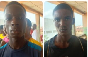 Ondo State Athletes Eye Niger Delta Games Top Spot