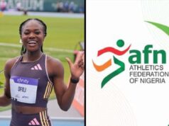 Soetan Questions Nigeria’s Readiness For Reform Amid Athlete Welfare Concerns