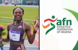 Soetan Questions Nigeria’s Readiness For Reform Amid Athlete Welfare Concerns