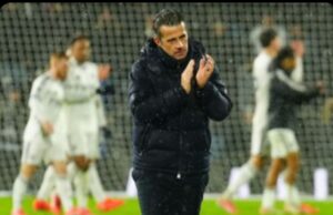 Marco Silva Praises Iwobi’s “Great Finish” After Fulham Fight Back Against Sunderland