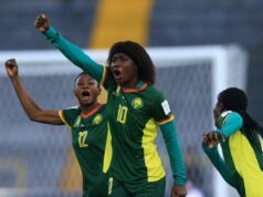 Poland 2025: All is Set as Senegal Name Killer Squad for Falconets Showdown in Abeokuta