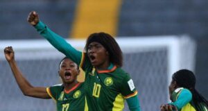 Poland 2025: All is Set as Senegal Name Killer Squad for Falconets Showdown in Abeokuta
