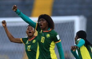 Poland 2025: All is Set as Senegal Name Killer Squad for Falconets Showdown in Abeokuta