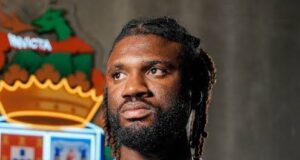 Terem Moffi Opens FC Porto Account in Win Over Arouca