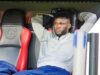 “I Can Understand His Frustration” — Leverkusen Coach Martínez to Hold Talks With Boniface After Tunnel Incident