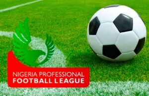 Insurance Shoot Down Enyimba as Eight Other Matches Light Up NPFL Matchday 25