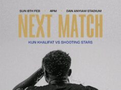 Uncertainty Looms Over 3SC vs Kun Khalifat Fixture Amid League Sanctions