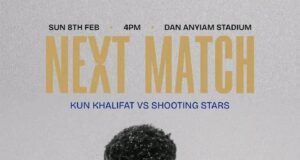 Uncertainty Looms Over 3SC vs Kun Khalifat Fixture Amid League Sanctions