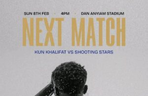 Uncertainty Looms Over 3SC vs Kun Khalifat Fixture Amid League Sanctions