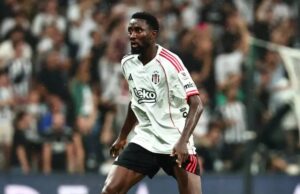 Why Wilfred Ndidi Failed In January Transfer To Manchester United – Fabrizio Romano