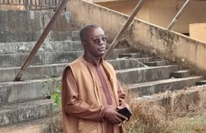 Okwaraji Stadium Needs Attention From Governor Uzodinma, Says Pastor Victor Macdonald