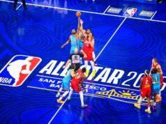 NBA Announces Rosters for NBA All-Star Saturday Action