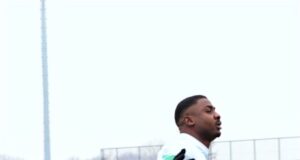 Ayomide Wahab nets brace, creates 1 assist as Igdir F.K beat Idmanyurdu in Turkey