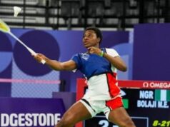 How Nigeria Rewrote African History at the BWF World Para Badminton Championship in Bahrain