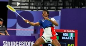 How Nigeria Rewrote African History at the BWF World Para Badminton Championship in Bahrain