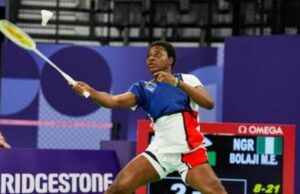 How Nigeria Rewrote African History at the BWF World Para Badminton Championship in Bahrain