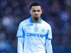 Arteta Insists Move To Olympique Marseille Was Best For Ethan Nwaneri