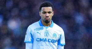 Arteta Insists Move To Olympique Marseille Was Best For Ethan Nwaneri