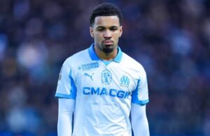 Arteta Insists Move To Olympique Marseille Was Best For Ethan Nwaneri