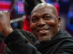 Olajuwon Notes NBA’s Evolution, Rains Accolades On Cameroon’s Joel Embiid