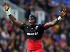 Maro Itoje Makes Case For Immigrants In Britain’s Sports National Teams