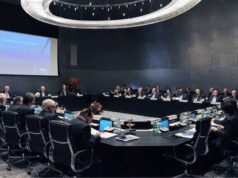 NFF Count On Favourable FIFA Verdict From 2012 Ruling Against Burkina Faso