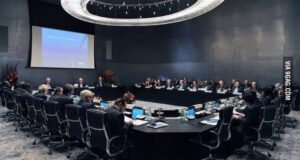 NFF Count On Favourable FIFA Verdict From 2012 Ruling Against Burkina Faso