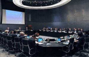 NFF Count On Favourable FIFA Verdict From 2012 Ruling Against Burkina Faso