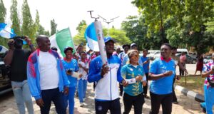 2026 Edo State NDG’s: Unity Touch Arrives Delta State.