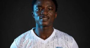 Ojodu City Star Madaki Jude Signs First Professional Deal with Hungarian Top-Flight Club Zalaegerszegi TE