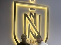 Jagaban Cup Discovery Oluwafemi Opeyemi Joins Nefchi Baku