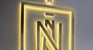 Jagaban Cup Discovery Oluwafemi Opeyemi Joins Nefchi Baku