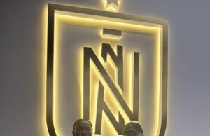 Jagaban Cup Discovery Oluwafemi Opeyemi Joins Nefchi Baku