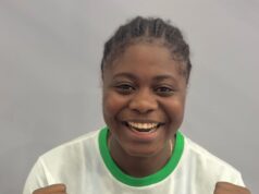 Para-Badminton: Eniola Bolaji Rises to World No. 1 After Historic Silver at World Para Badminton Championship